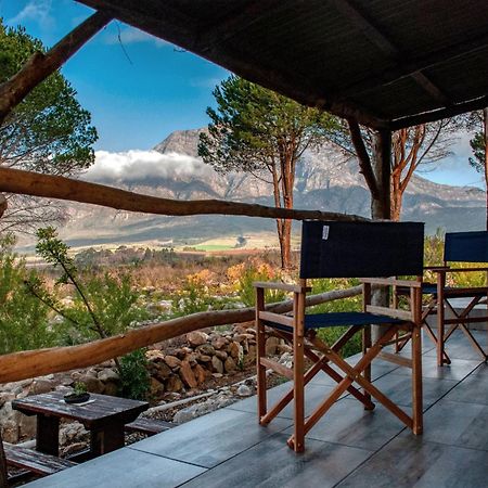 Welbedacht Game & Nature Reserve Tulbagh Zewnętrze zdjęcie