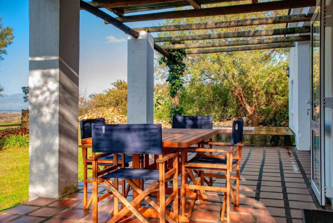 Welbedacht Game & Nature Reserve Tulbagh Zewnętrze zdjęcie