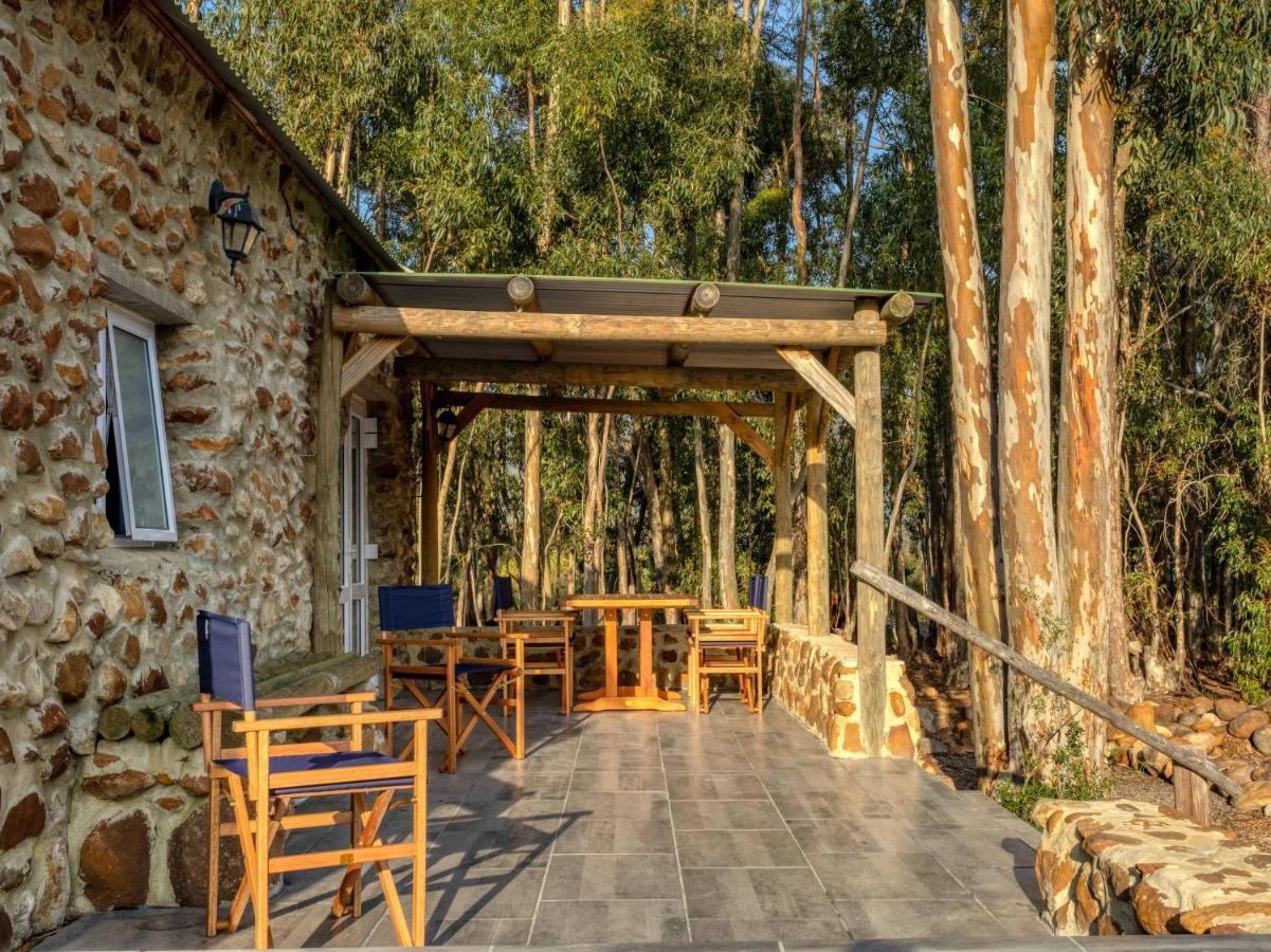 Welbedacht Game & Nature Reserve Tulbagh Zewnętrze zdjęcie