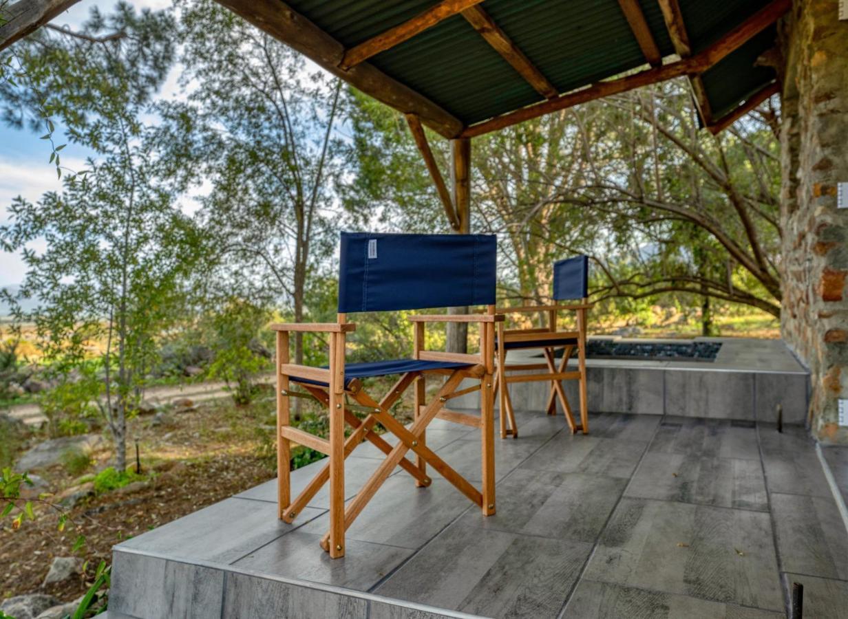 Welbedacht Game & Nature Reserve Tulbagh Zewnętrze zdjęcie