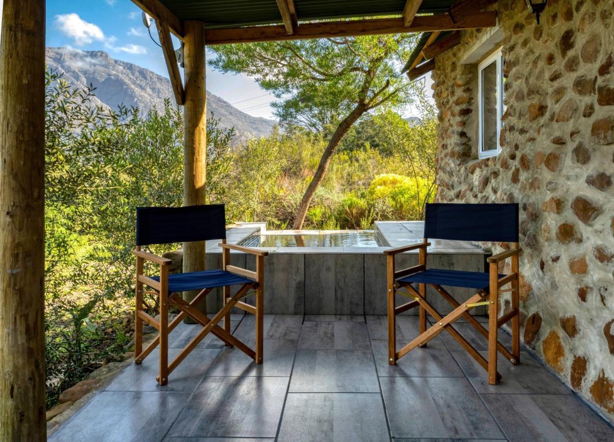 Welbedacht Game & Nature Reserve Tulbagh Zewnętrze zdjęcie