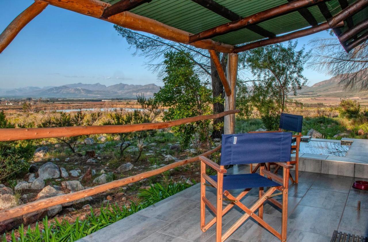Welbedacht Game & Nature Reserve Tulbagh Zewnętrze zdjęcie