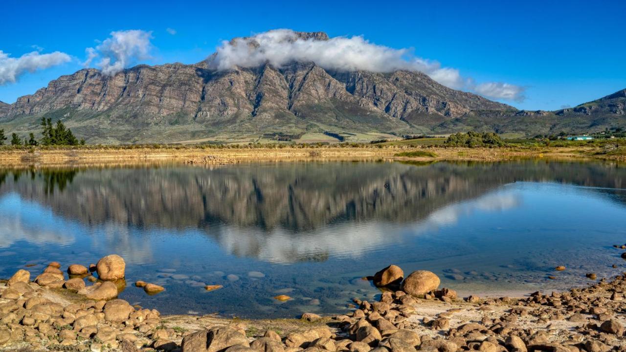 Welbedacht Game & Nature Reserve Tulbagh Zewnętrze zdjęcie