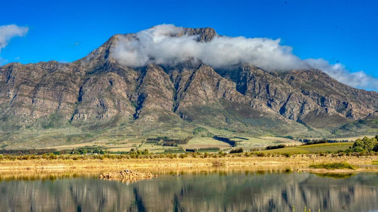 Welbedacht Game & Nature Reserve Tulbagh Zewnętrze zdjęcie