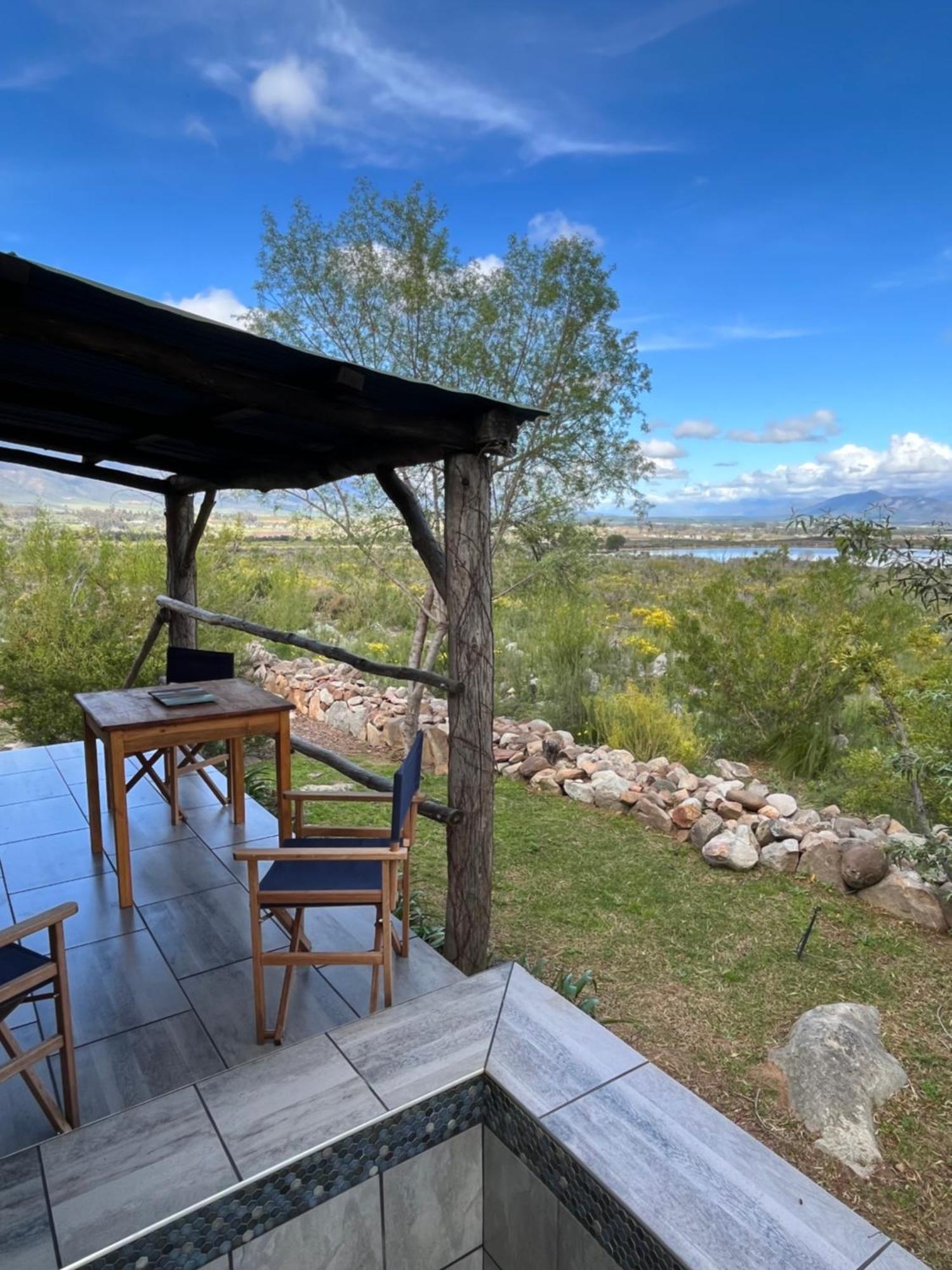 Welbedacht Game & Nature Reserve Tulbagh Zewnętrze zdjęcie