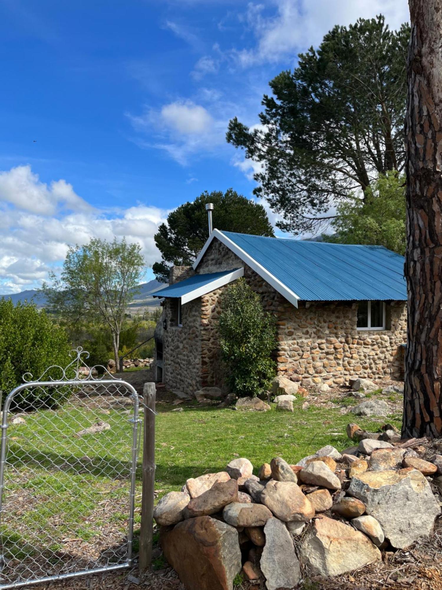 Welbedacht Game & Nature Reserve Tulbagh Zewnętrze zdjęcie