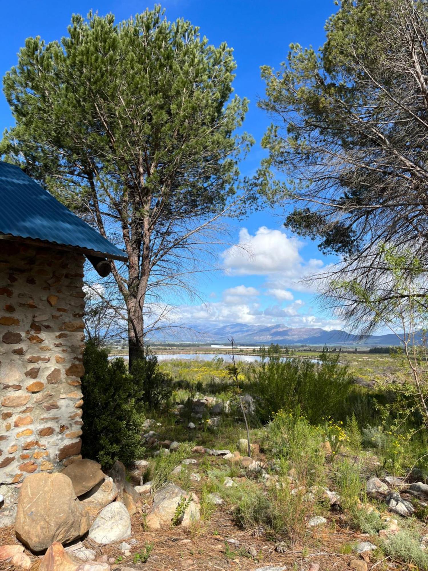 Welbedacht Game & Nature Reserve Tulbagh Zewnętrze zdjęcie