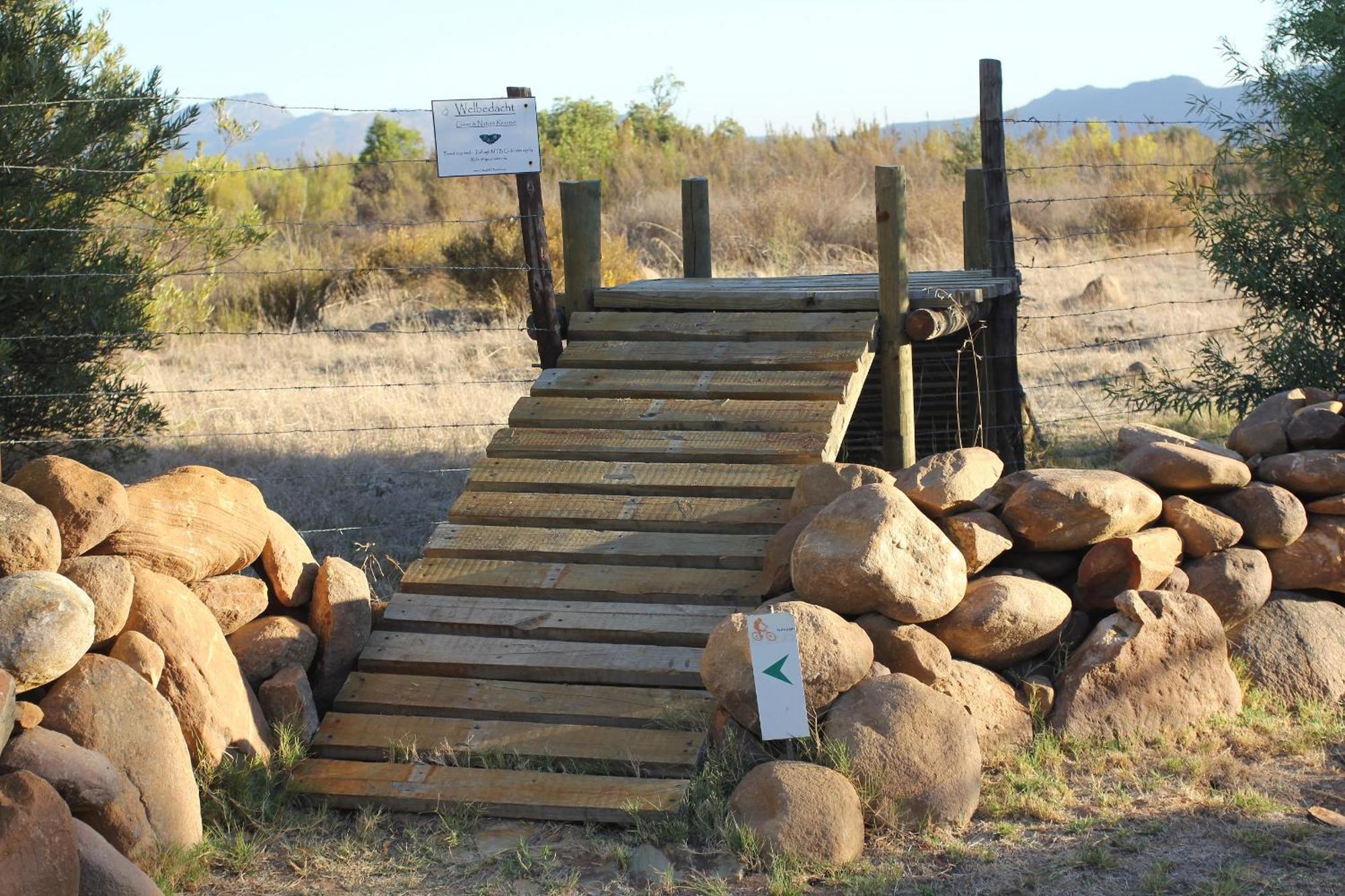 Welbedacht Game & Nature Reserve Tulbagh Pokój zdjęcie