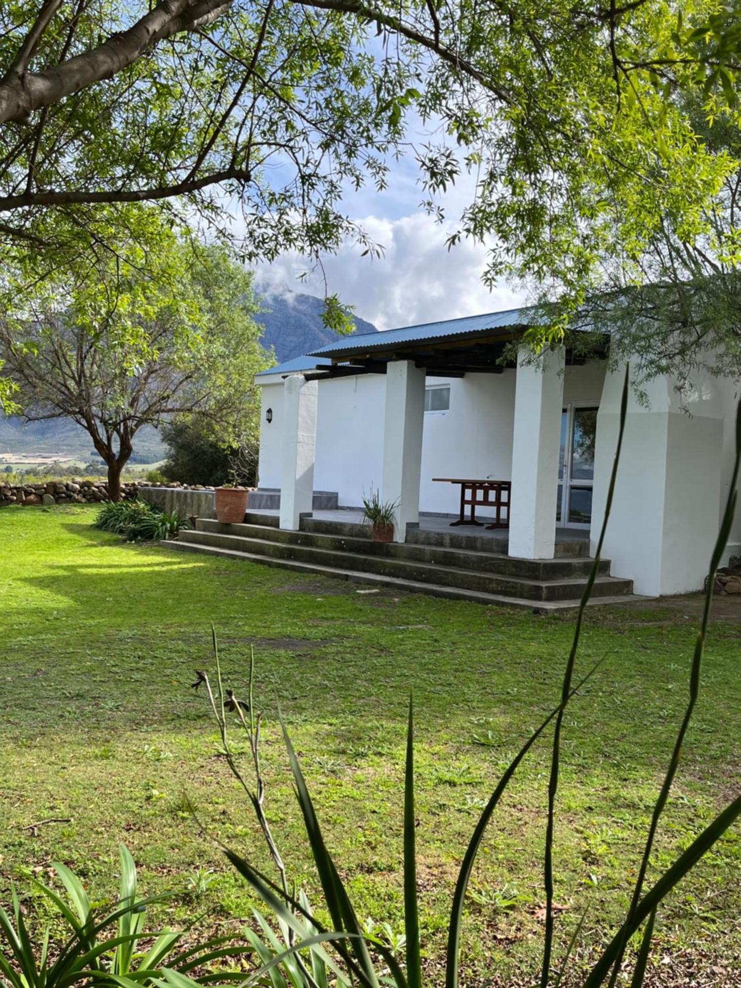 Welbedacht Game & Nature Reserve Tulbagh Zewnętrze zdjęcie