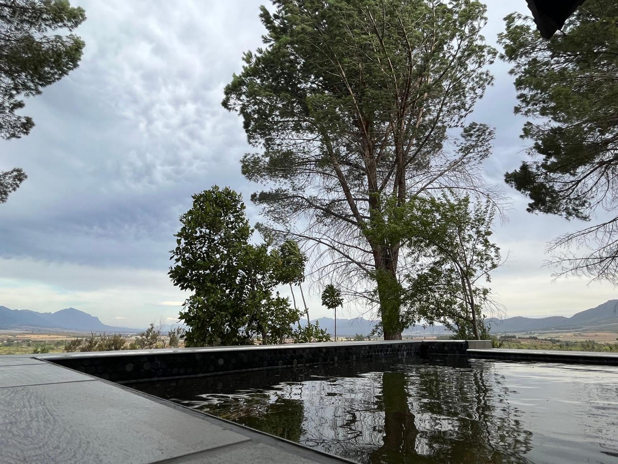 Welbedacht Game & Nature Reserve Tulbagh Zewnętrze zdjęcie